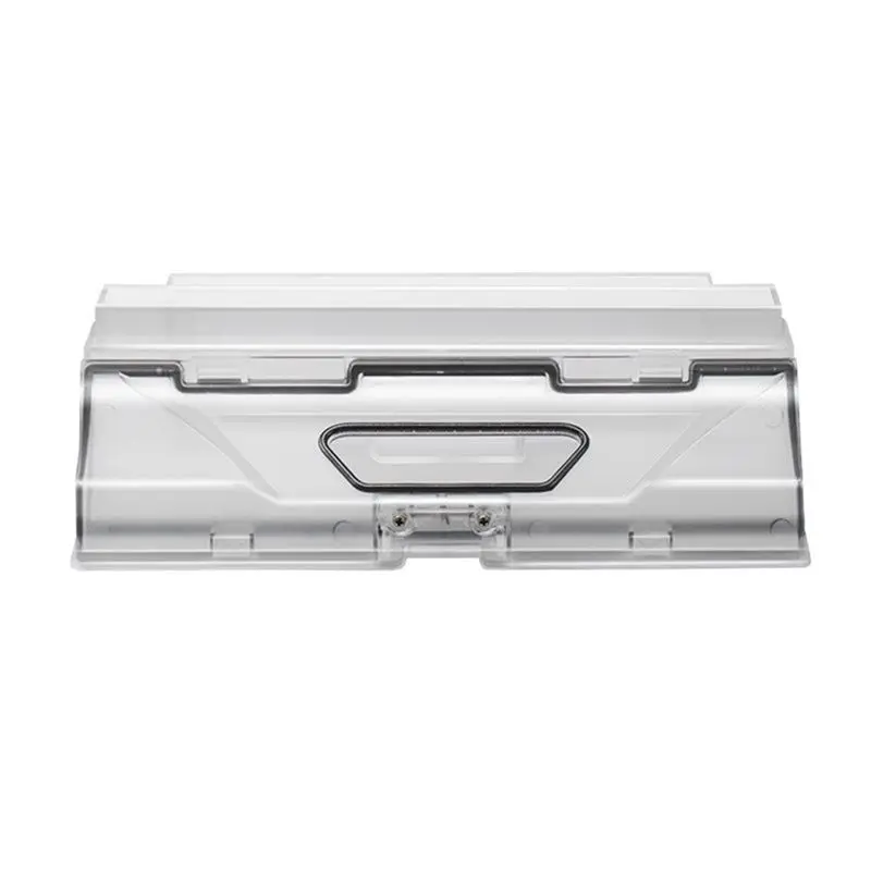 AEE4-1 Piece Dust Box Accessories Cleaner Dustbin Box With Hepa Filter For Roborock S5 MAX S6 Pure Robotic Vacuum