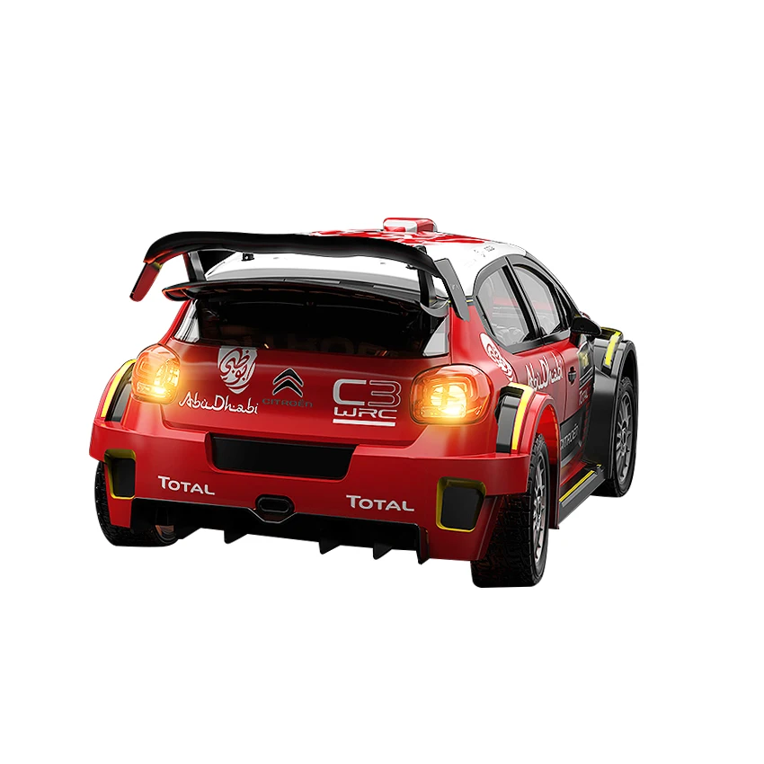 Thumbnail 4 - #66 Latest High Speed RC Cars Offers