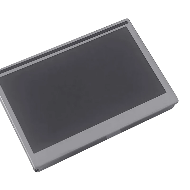 4.2Inch LCD Display Module TFT Screen LQ042T5DZ11 for Car Dashboard Instrument Clusters, 480x272 Resolution