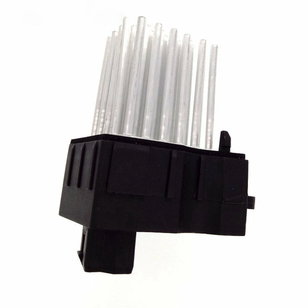 Blower Motor Weerstand AC Heater Fan Voor BMW E39 E53 E83 E46 E36 325