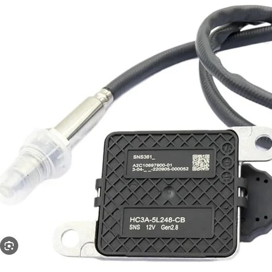 FOR Nitrogen Oxygen Sensor for Fords, HC3A-5L248-CB