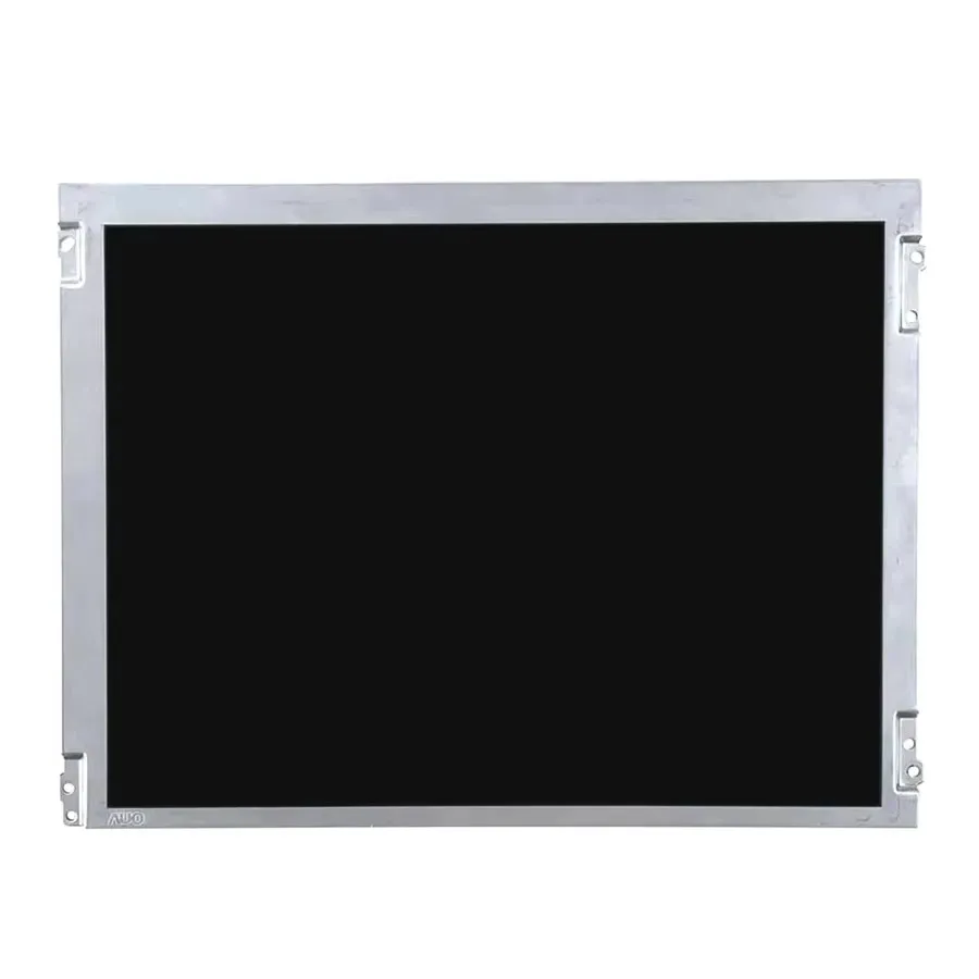 Original 12.1 inch BA121S01-100 LCD Display BA121S0 800(RGB)×600 ​LCD Screen Industrial TFT Monitor Panel Replacement Part