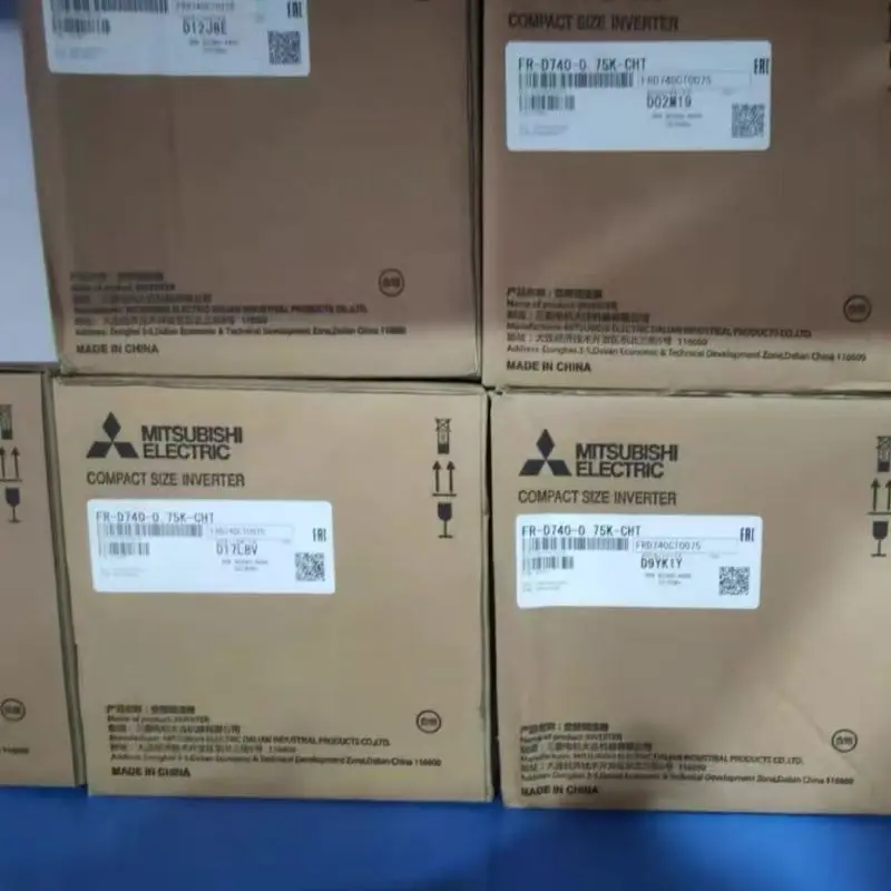 Brand New, Inverter…