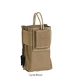 Coyote Brown