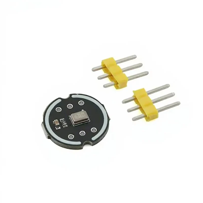 MS3625 Omnidirectional MEMS Microphone Compatible with INMP441 High Precision Low Power I2S Support for ESP32 for Arduino Diy