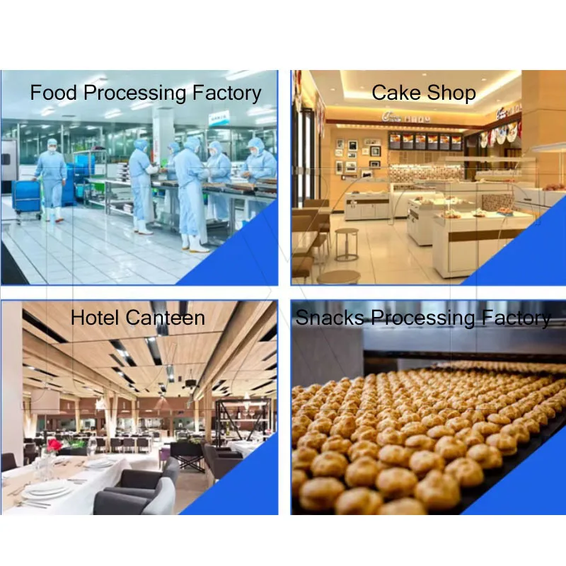 Commercial Egg Whit…