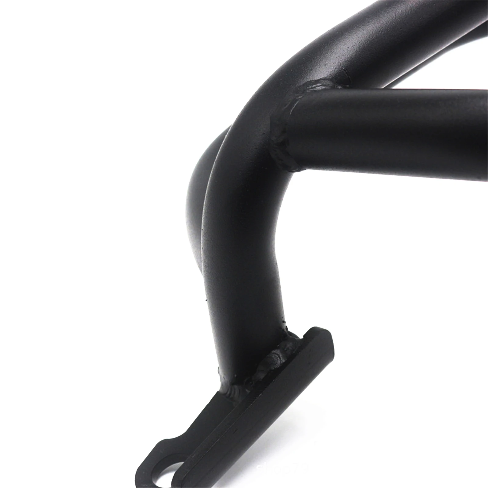 

​Motorcycle Engine Guard Crash Bar Protector Kit For Honda CB650R CB650 R CB 650 R TG 2019-2022 Frame Bumper Protection