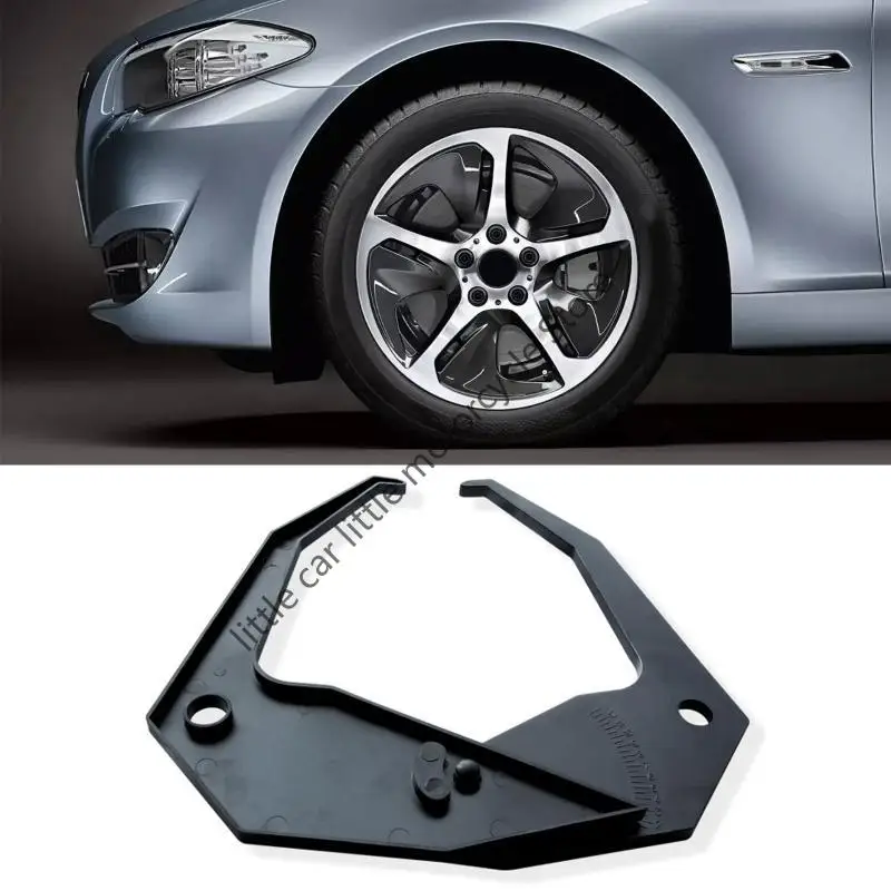 

R9CC CAR колеса балансировщика суппорта для ширины ширины обода.