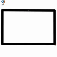 PX101A02EA011 tableta con pantalla táctil capacitiva, digitalizador con Sensor, Compatible con Gear pro 2 10,1, 10,1 pulgadas, color negro, nuevo
