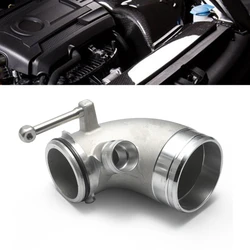 EPMAN Turbo Inlet Elbow Tube Performance Intake Hose Pipe For Audi TT/TTS MK3 S3 A3 2.0T TT EPCGQ135Z