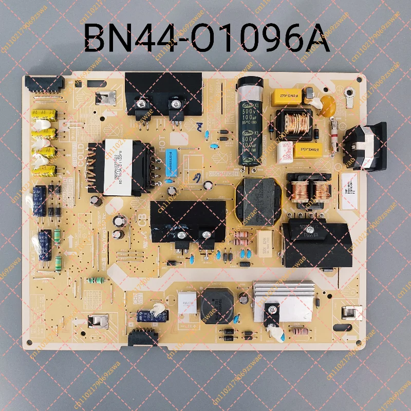 Power Supply Board BN44-01096A P32E8_ADY Tested OK for Samsung LS32AM702UNXZA S32AM700U LED TV