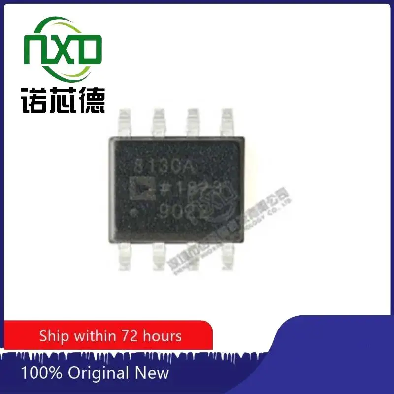 5PCS/LOT   AD8130ARZ SOIC8 new and original integrated circuit  IC chip component electronics professional BOM matching