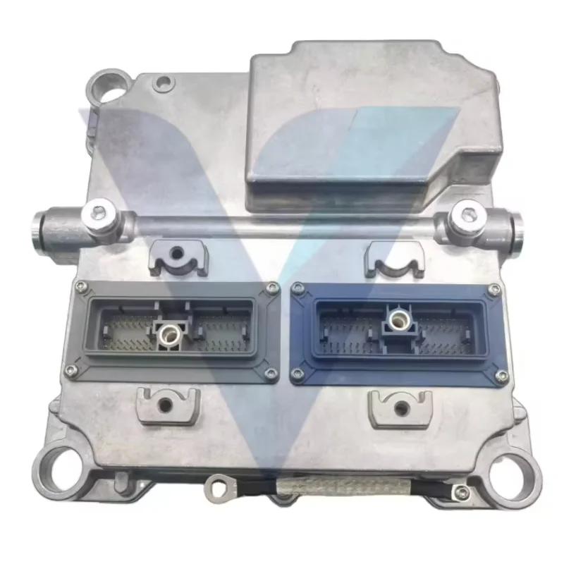 Construction MachineryCAL-VOL Excavator Parts E320D E323D E319D C4.4 C6.4 Engine ECU CONTROLLER 2863683 286-3683