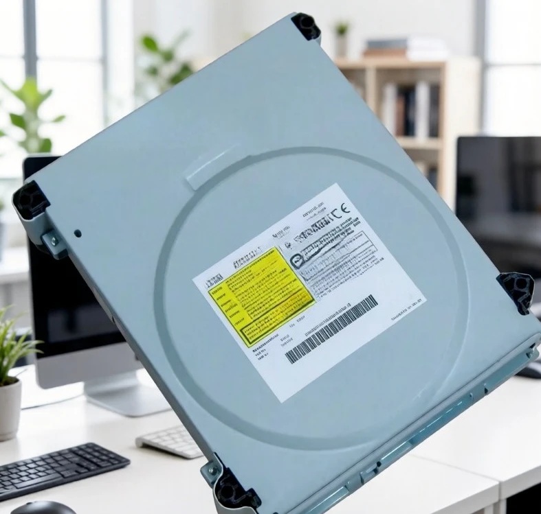 Lite-on Original Optical Drive 360 Fertilizer Machine，For XBOX360 Double65 16D2S Optical Drive X360 Thick Machine Optical Drive
