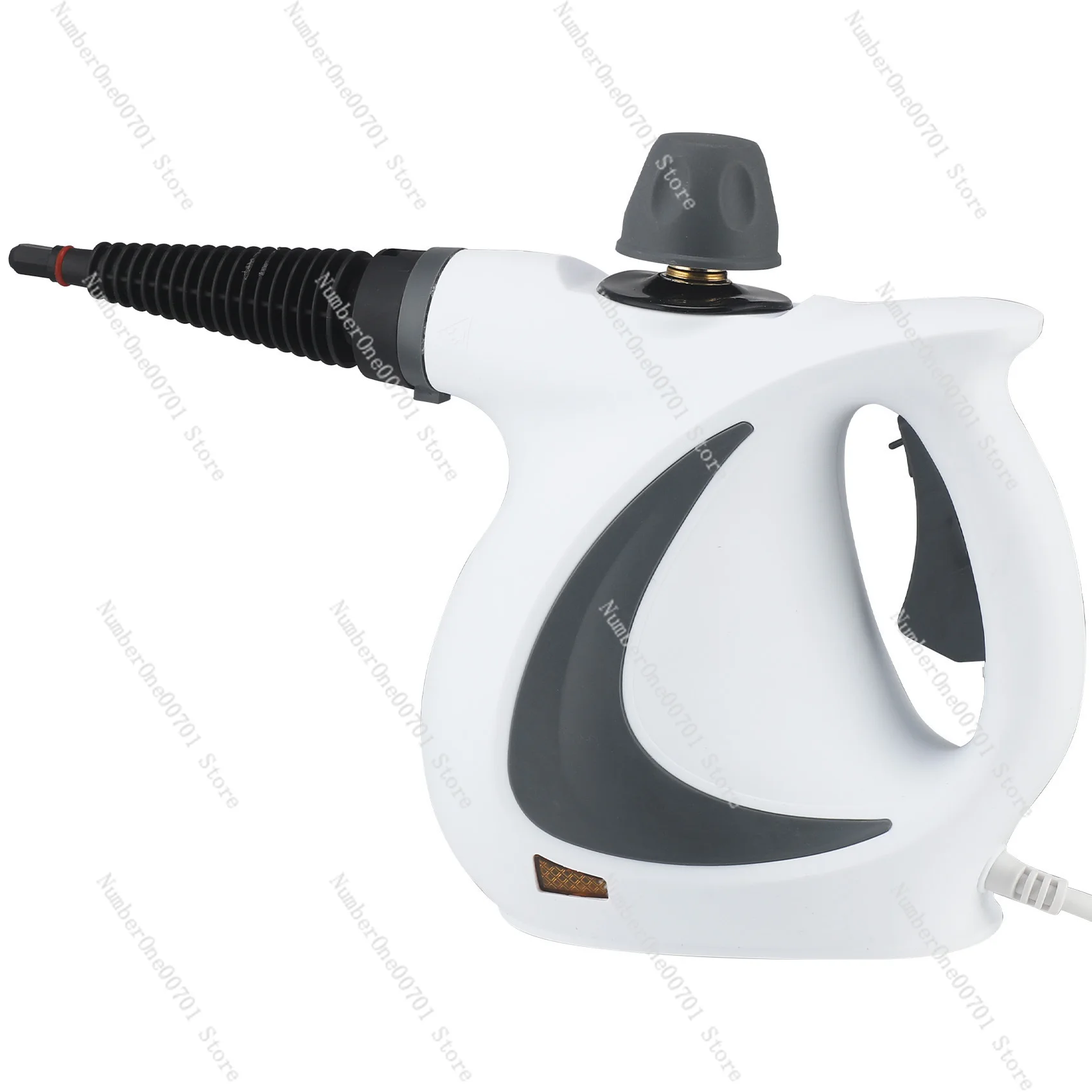 High Temperature Steam Cleaner High Pressure | for Kitchen Grease, Car & Home Sanitizing