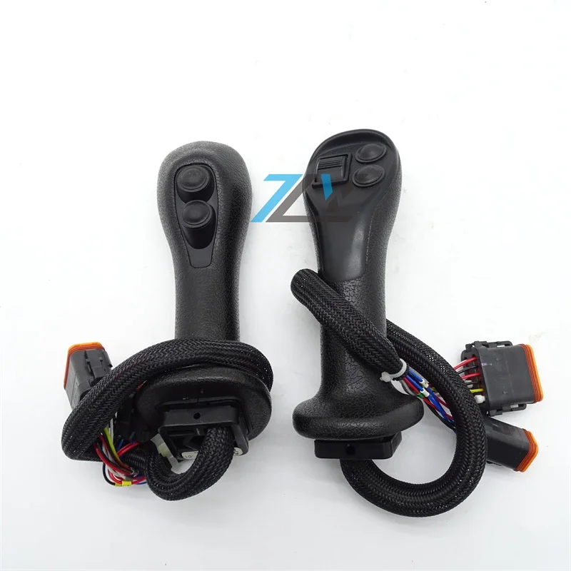 

NewJoystick Kit 512-1247 512-1248 Excavator Joystick Handle Glue 512-1247 512-1248