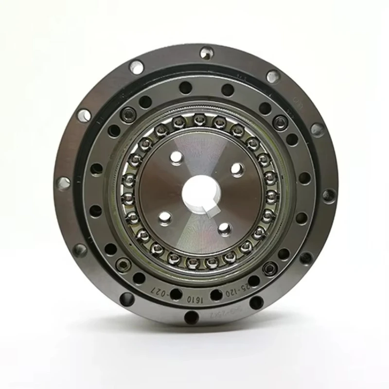 

Gearbox Harmonic Drive Reducer Small Harmonic Actuator Precision Motion Control Robot Gear Box