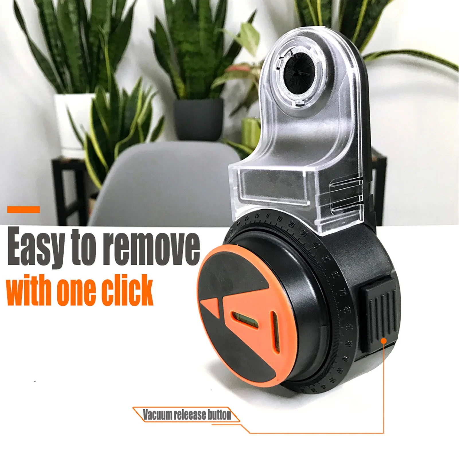 

Пылесборник для дрели: стабильное подключение, эффективный, ударопрочный, многофункциональный