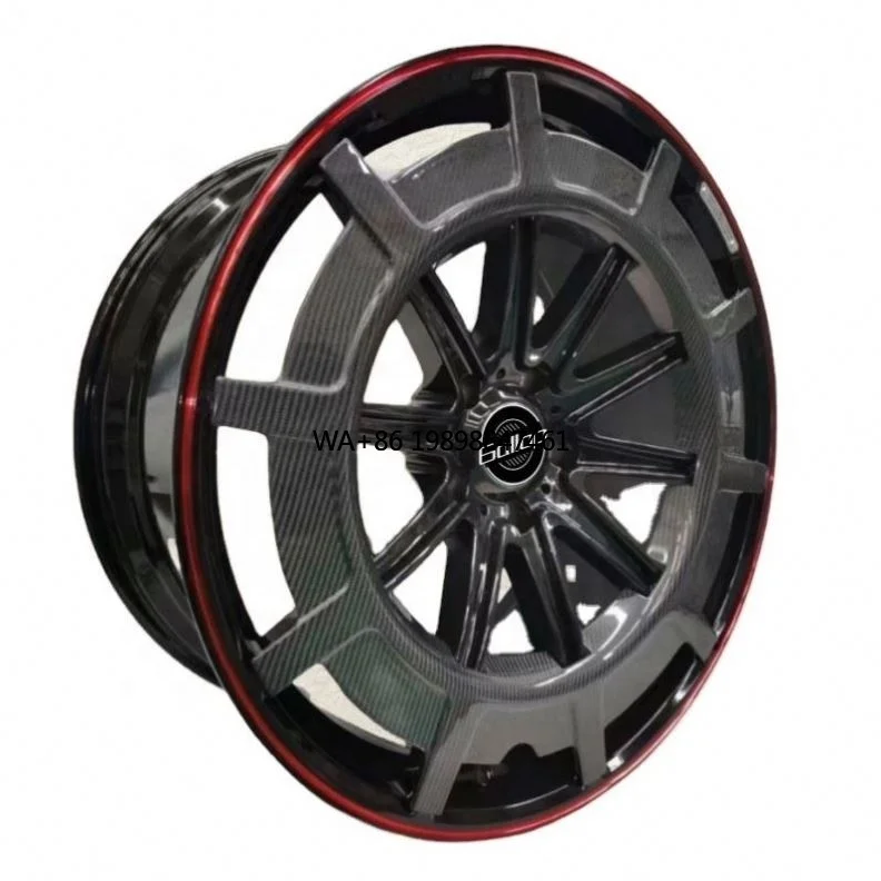 

Новые 20-22-дюймовые кованые диски G-Class с карбоновым покрытием, PCD 5*130, ET30 мм, ЦО 84.1, многоспицевые, с порошковым покрытием, для легковых автомобилей