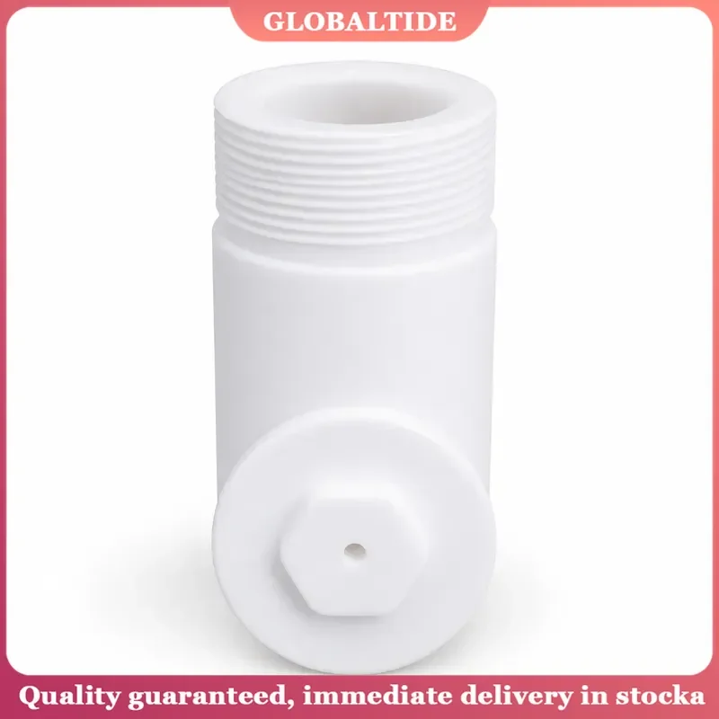 PTFE Perfluoro Digestion Tank Dissolving Cup Synthesis Reactor 30 50 100 200ml COD Dissolved Sampler Vessel Lab Chemical