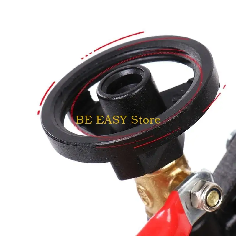 E28F مسدسات الرغوة مسدسات حشو الرغوة المتوسعة مع موصل مطلي غير لاصق لمشاريع العزل والختم