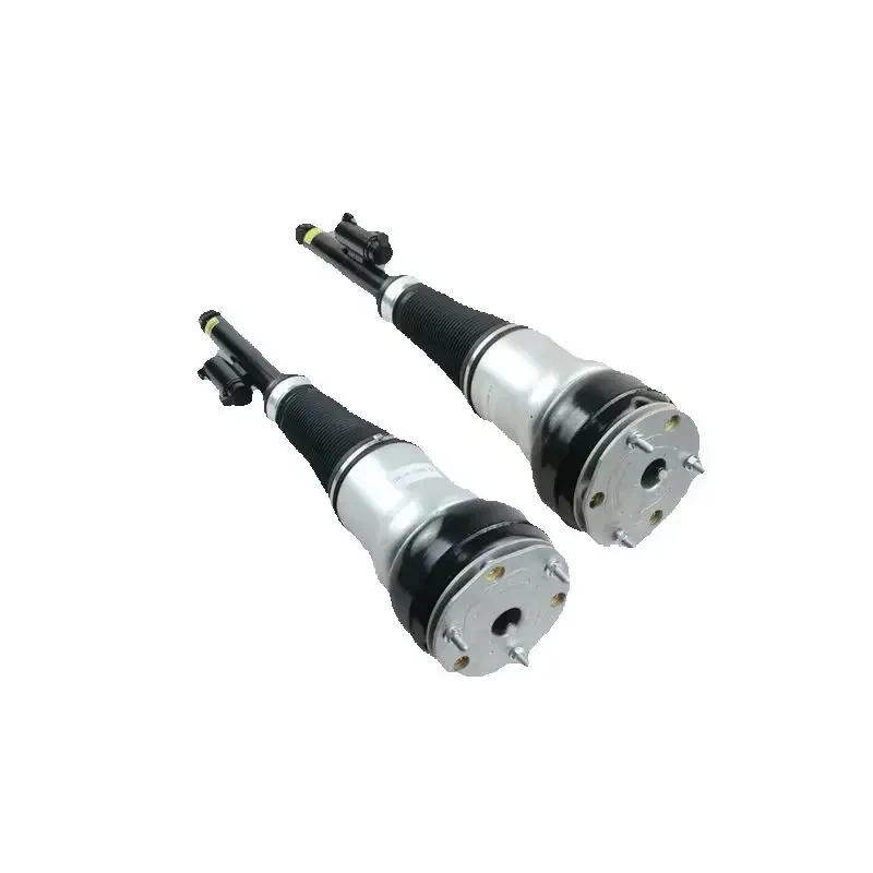 Pair Rear Air Suspension Shock Struts Fit Mercedes S-Class W222 S400 S350 S500 S600 S63 65 AMG S450 S320 2013-2017 2223202613