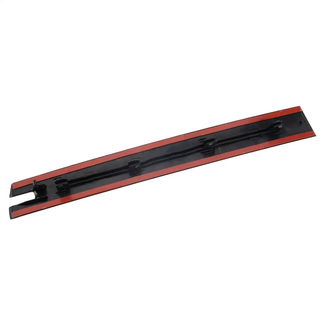 54377184037 Black Middle Left Convertible Roof Top Rack Molding Port Hinge Cover Cap Fit For BMW 3 4 Series M3 M4 E93 F33 F83 - view 5