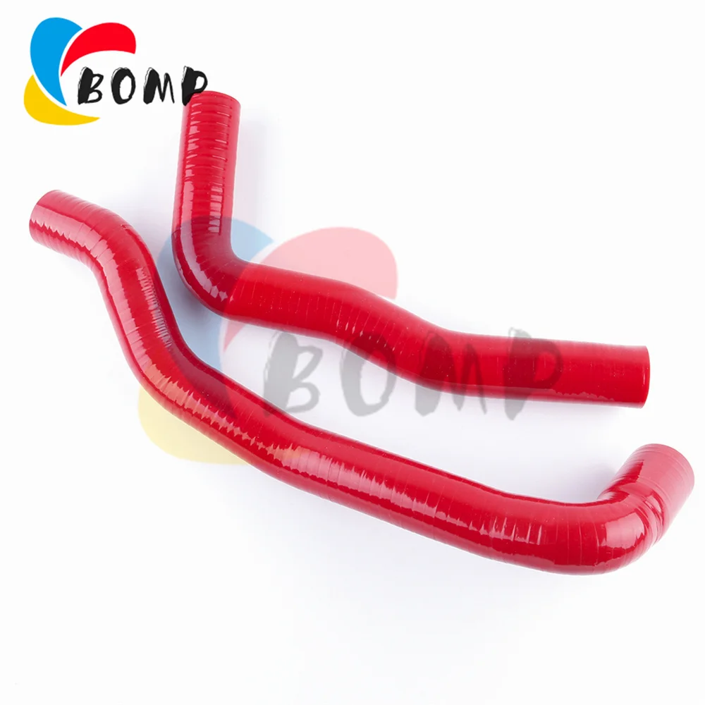

Silicone Radiator Hose（2pcs） For 1995-2000 Toyota Corolla Levin AE111&AE101G 4A-GE 20V