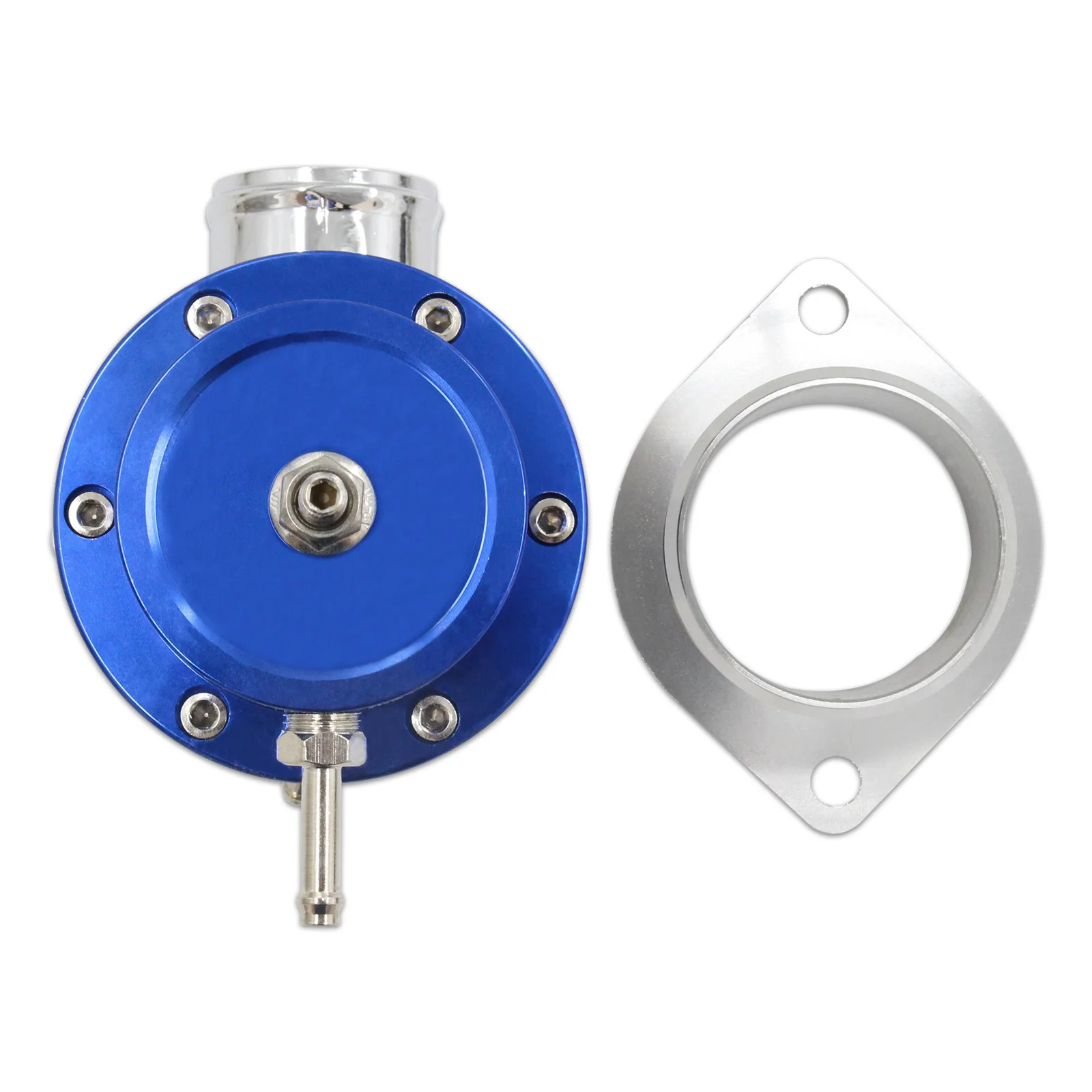 Aluminum Type S Turbo Blow Off Valve & 2.5\
