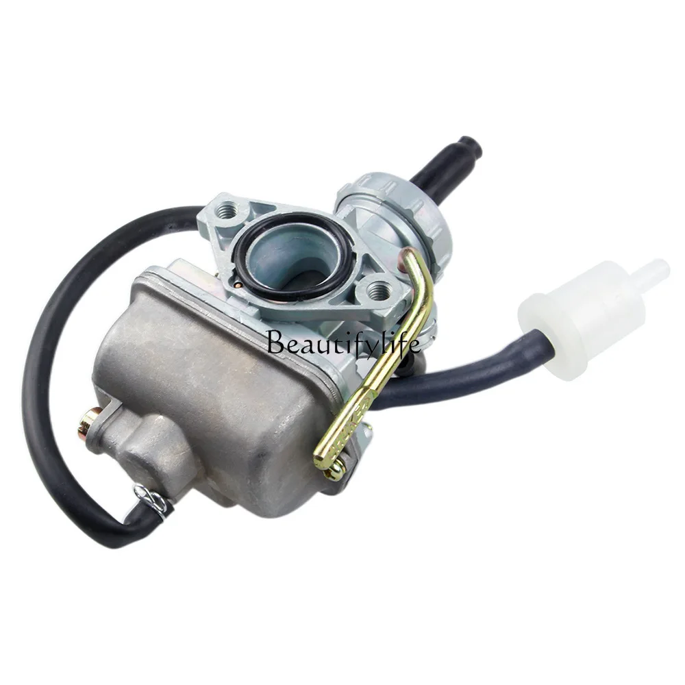 

PZ20 Carburetor 50cc 70cc 90cc 110cc Motorcycle CRF50F 80F XL75