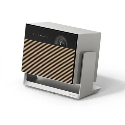 4K Triple Color Pro… - image