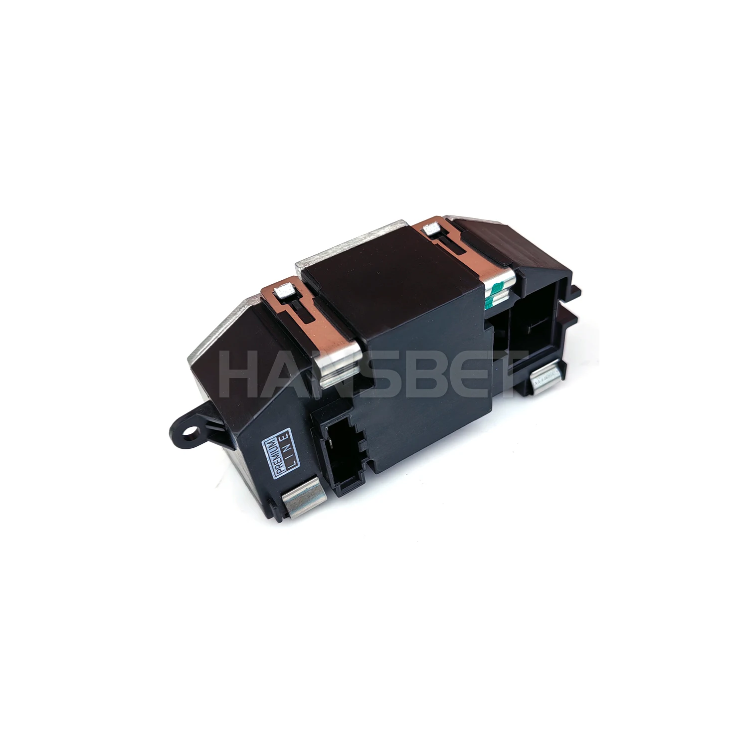 Blower Motor Regulator Resistor For AUDI A4 8K2 Allroad 8KH Avant 8K5 A5 8T3 Cabriolet  Sportback Q5 8RB 8K0820521 HANSBET