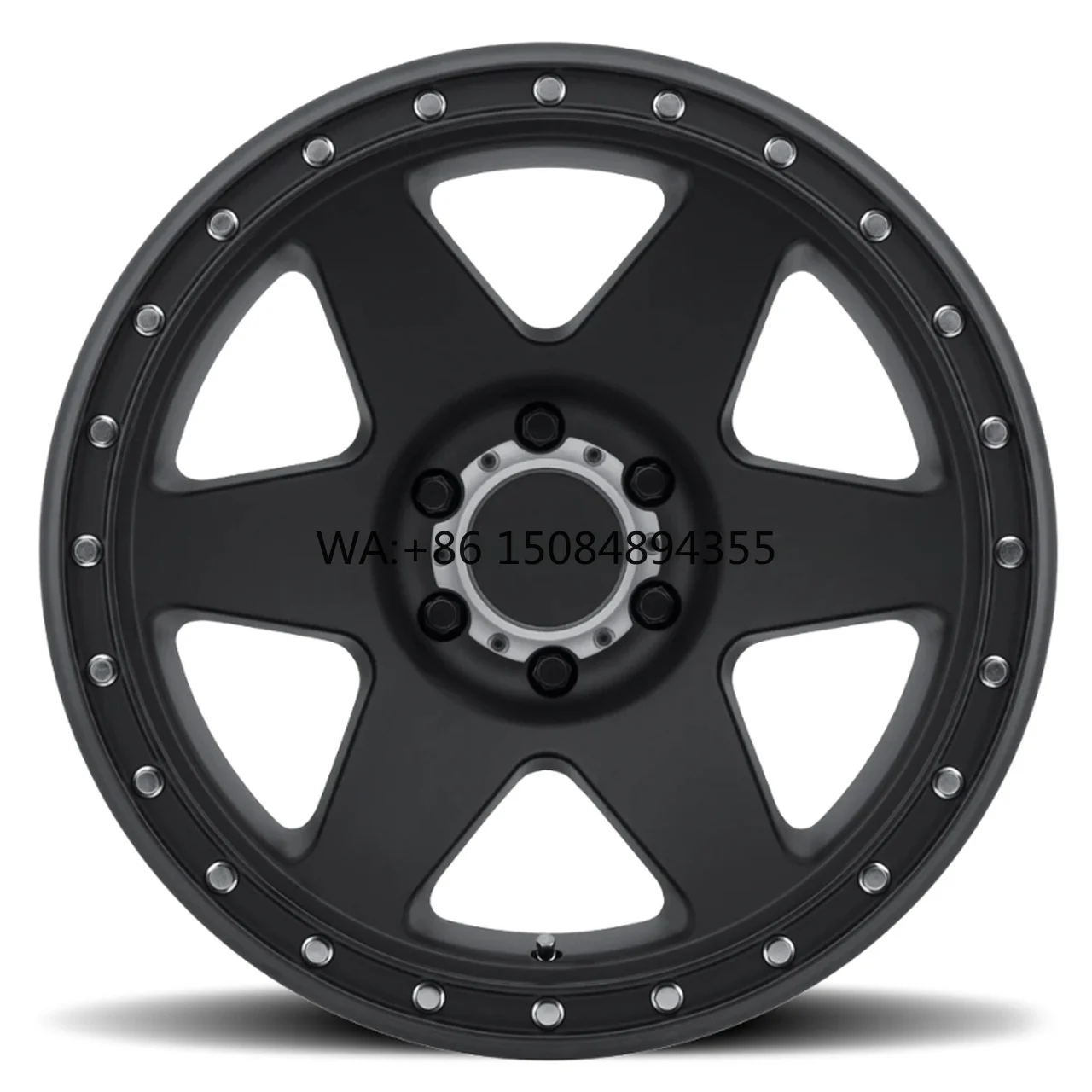 

Luxury Super Single 26 Inch 28 Inch Aluminium Alloy Five Spoke Black Finish Universal Fitment Forged Replacement Wheels