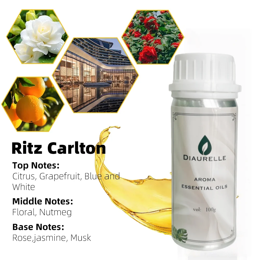 Thumbnail 3 - #58 Fragrance Oils List of Top Picks