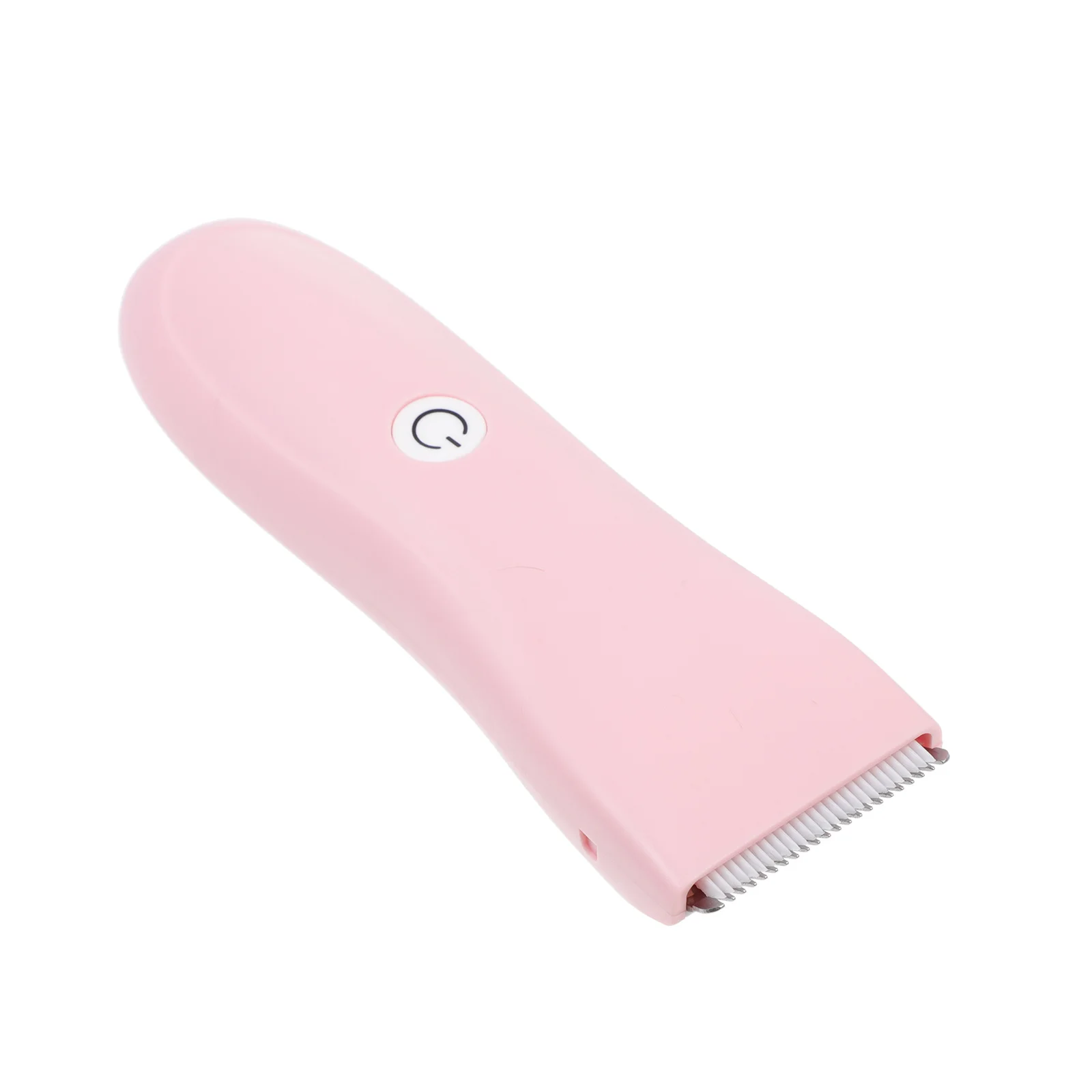 

1Set Rechargeable Baby Hair Clipper Professional Electric Trimmer for Infant Child Mute Hair Cutting Tool Portable Compact