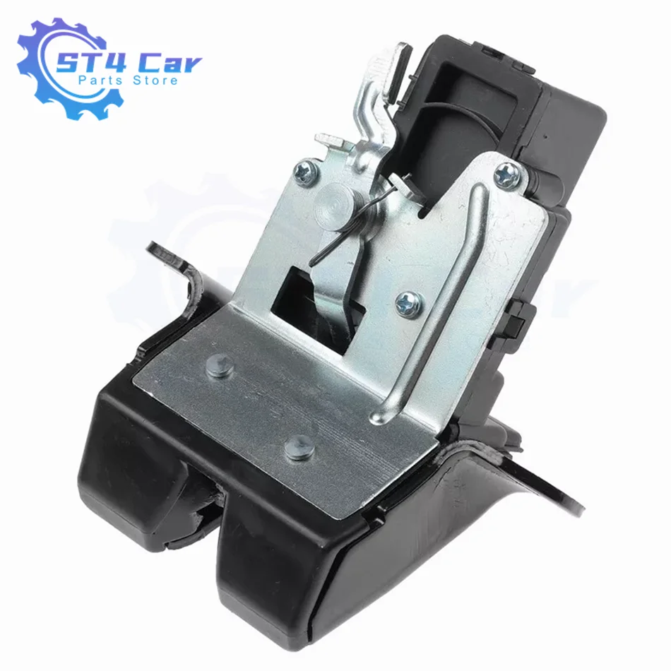 

81230-A5000 Tailgate Trunk Latch Door Lock Actuator Mechanism For Hyundai Elantra GT i30 hatchback 2013 2014 2015 2016 2017