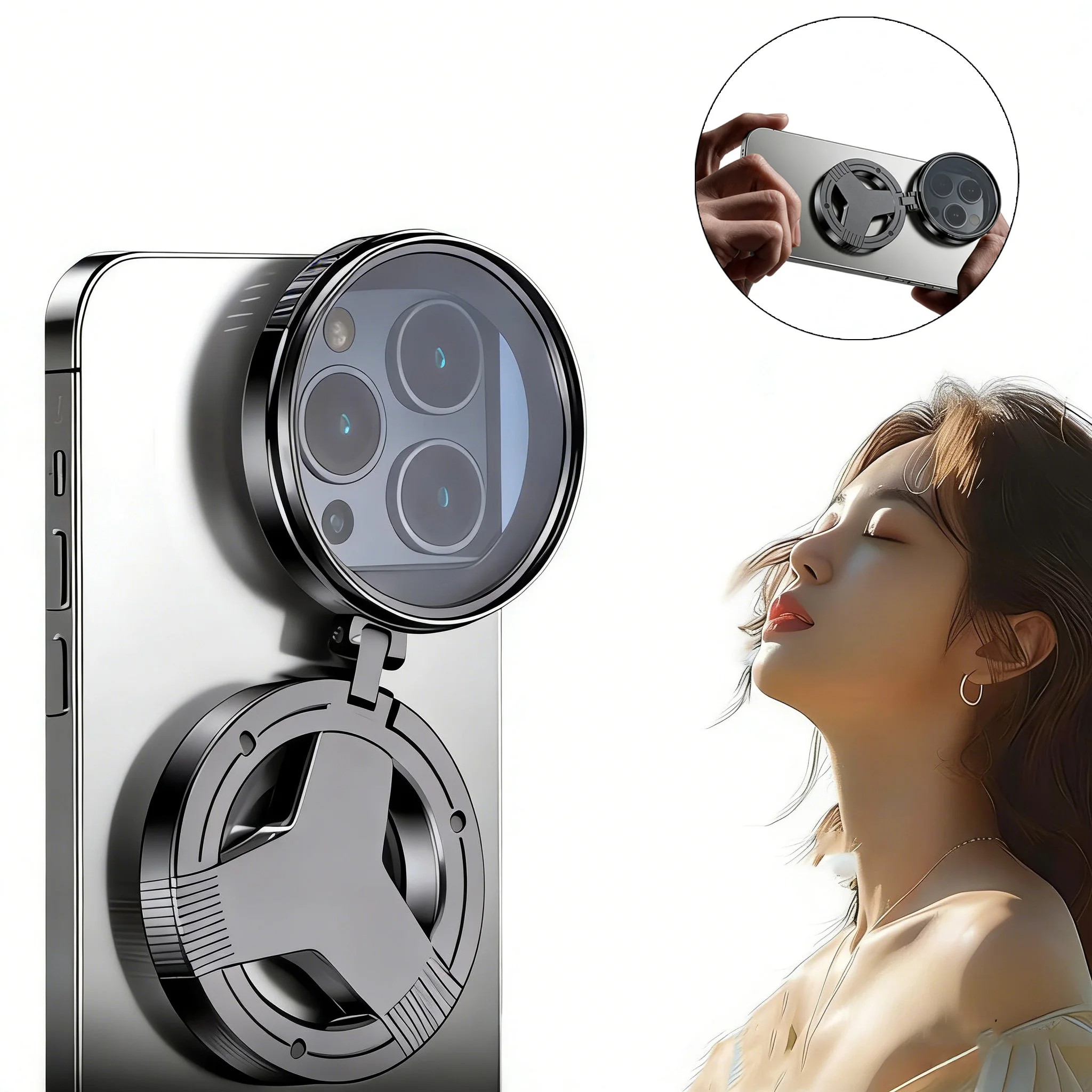 52Mm Polarizing Fil…