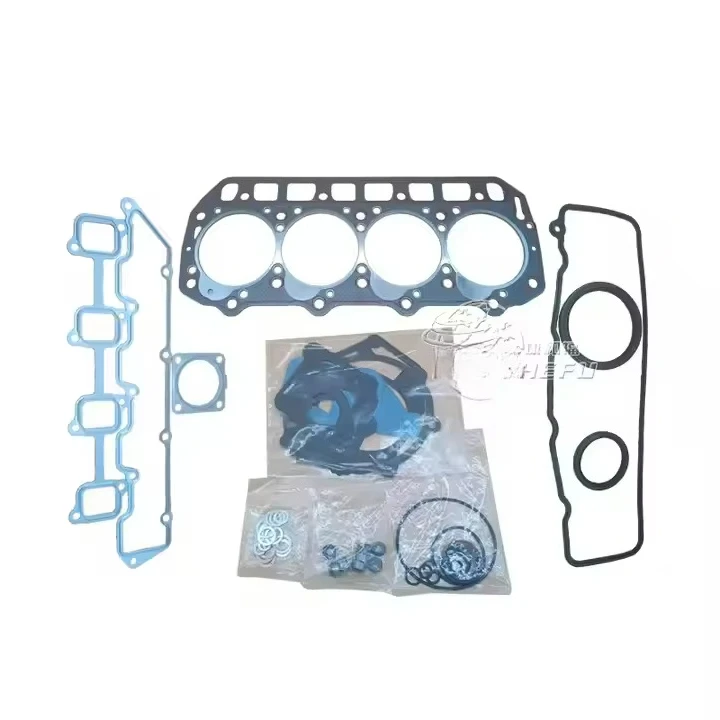 

LinDE HT25/30/35-1218Forklift Parts Engine Overhaul Gasket Assembly 12182225035 Maintenance Package