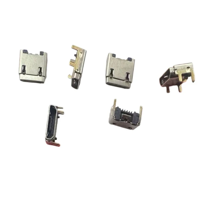 1PCS/LOTS 100% original 629105150521 patch MICRO 5-pin female socket B-type USB socket connector