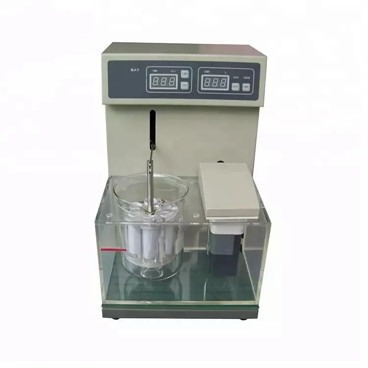 

BJ-1 Automatic disintegration tester vessel Disintegrator Tester for Dissolution Tablet Disintegration Tester