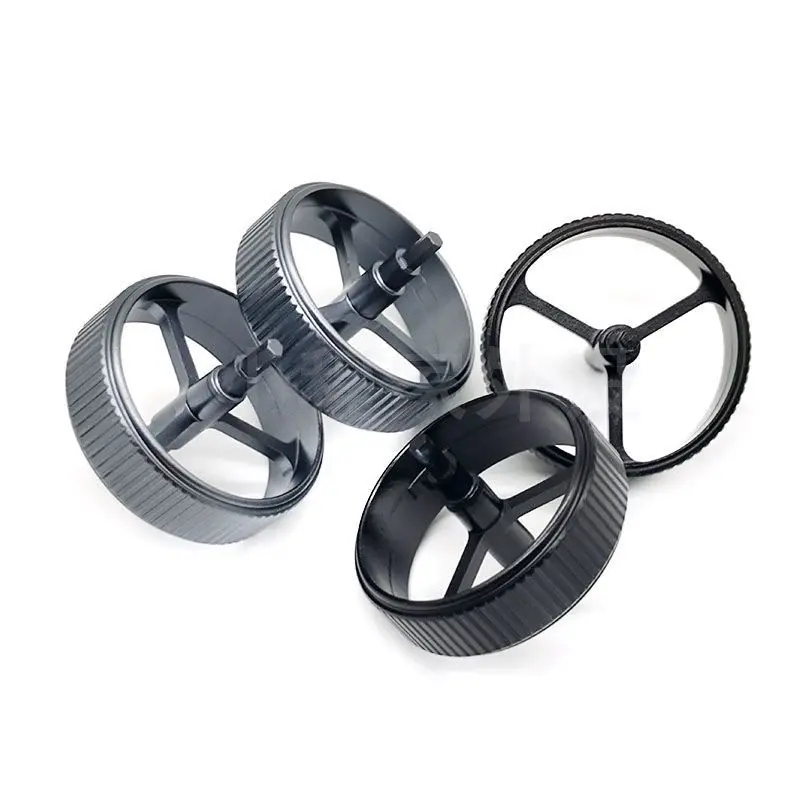 Custom Mouse Roller for VGN Dragonfly F1 Mouse Metal Wheel Replace Fine Wide Texture Aluminum Alloy Game Accessories Refit Gift