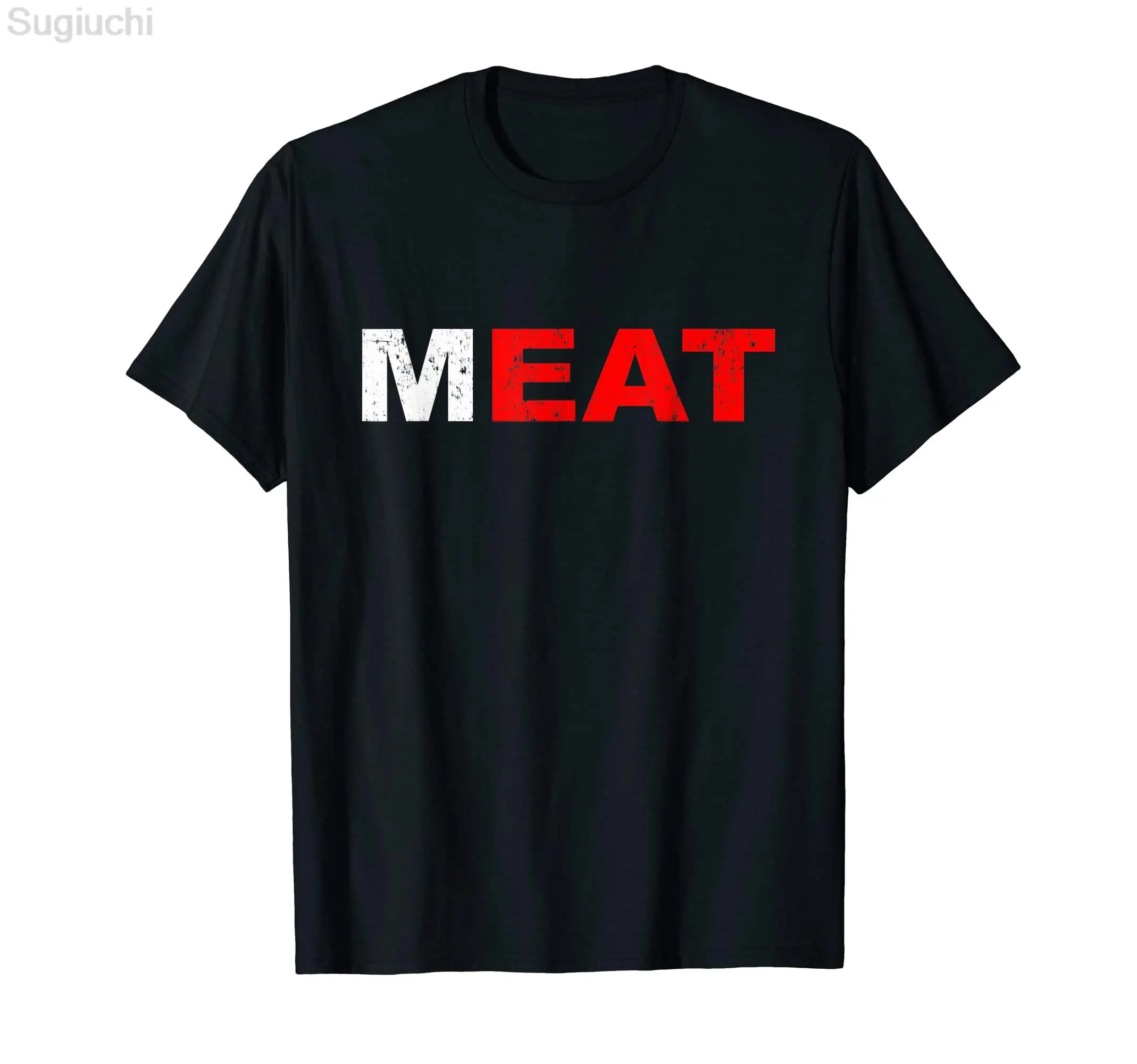 100% Cotton Zero Percent Vegan BBQ Carnivore Meat Eater Lover Awesome MEN WOMEN Hip Hop T Shirts Size XS-5XL