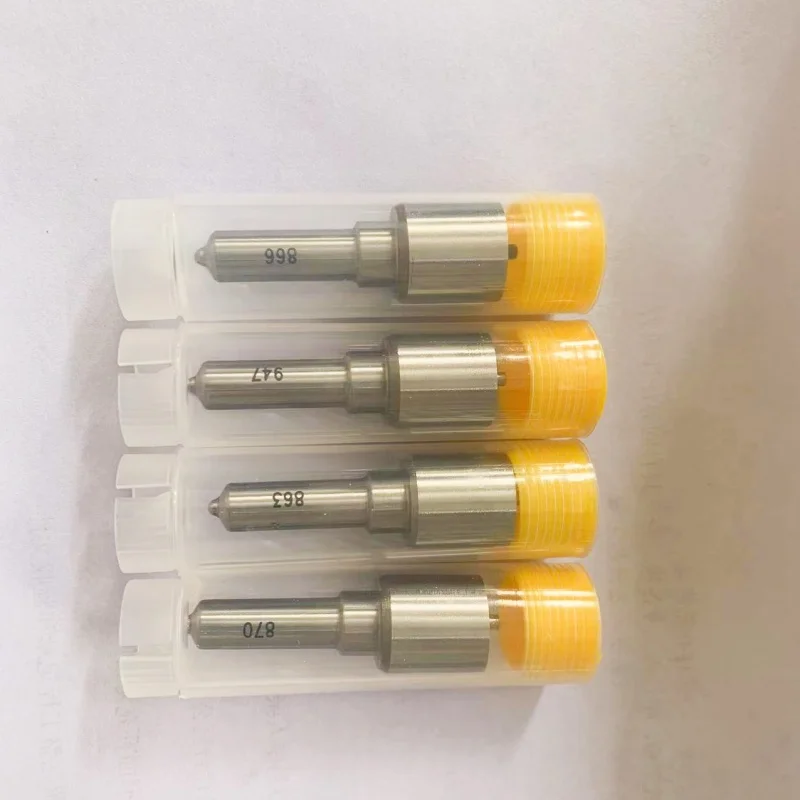 

DLLA145P870 High Quality Common Rail Nozzle For Diesel Injector 095000-5600 1465A041