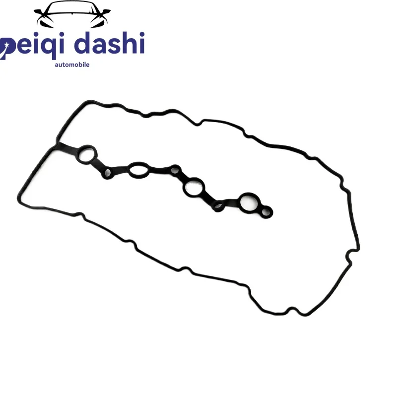 

22441-2G710 5set Auto Engine Systems Cylinder Head Valve Cover Head Gaskets for Hyundai Santa Fe IX45 for Kia Sorento