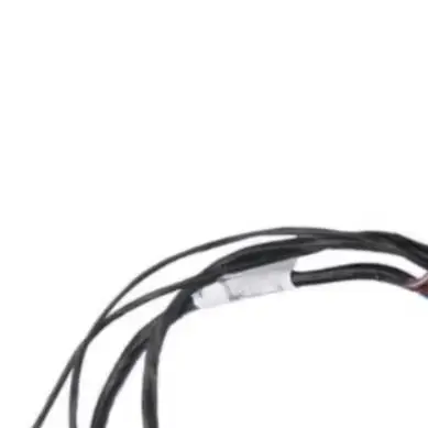 /Front /Bumper /Parking Sensor Wiring Harness 7P6971095M For Touareg 2011 2012 2013 2014 Black ABS Plastic Replacement Cable Aut