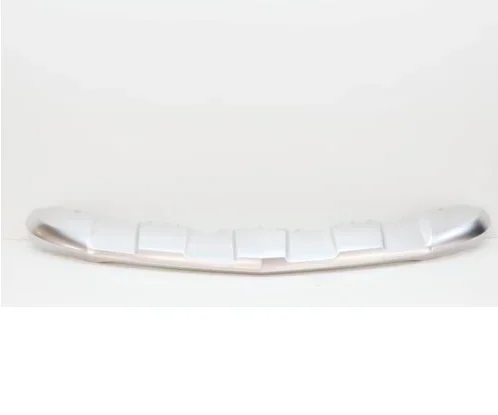 

1668856625 for GL350 w166 front bumper decorative bright bar