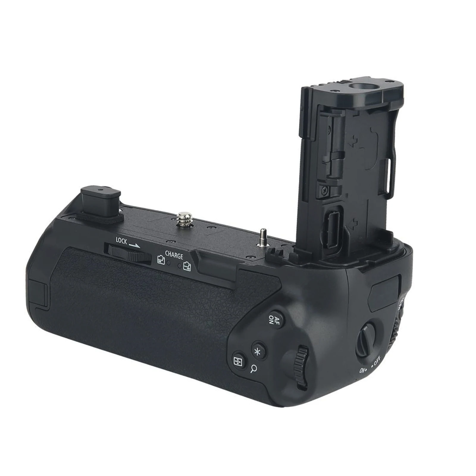 BG-E22 Vertical Battery Handle Grip For Canon EOS R Camera Replacement Part