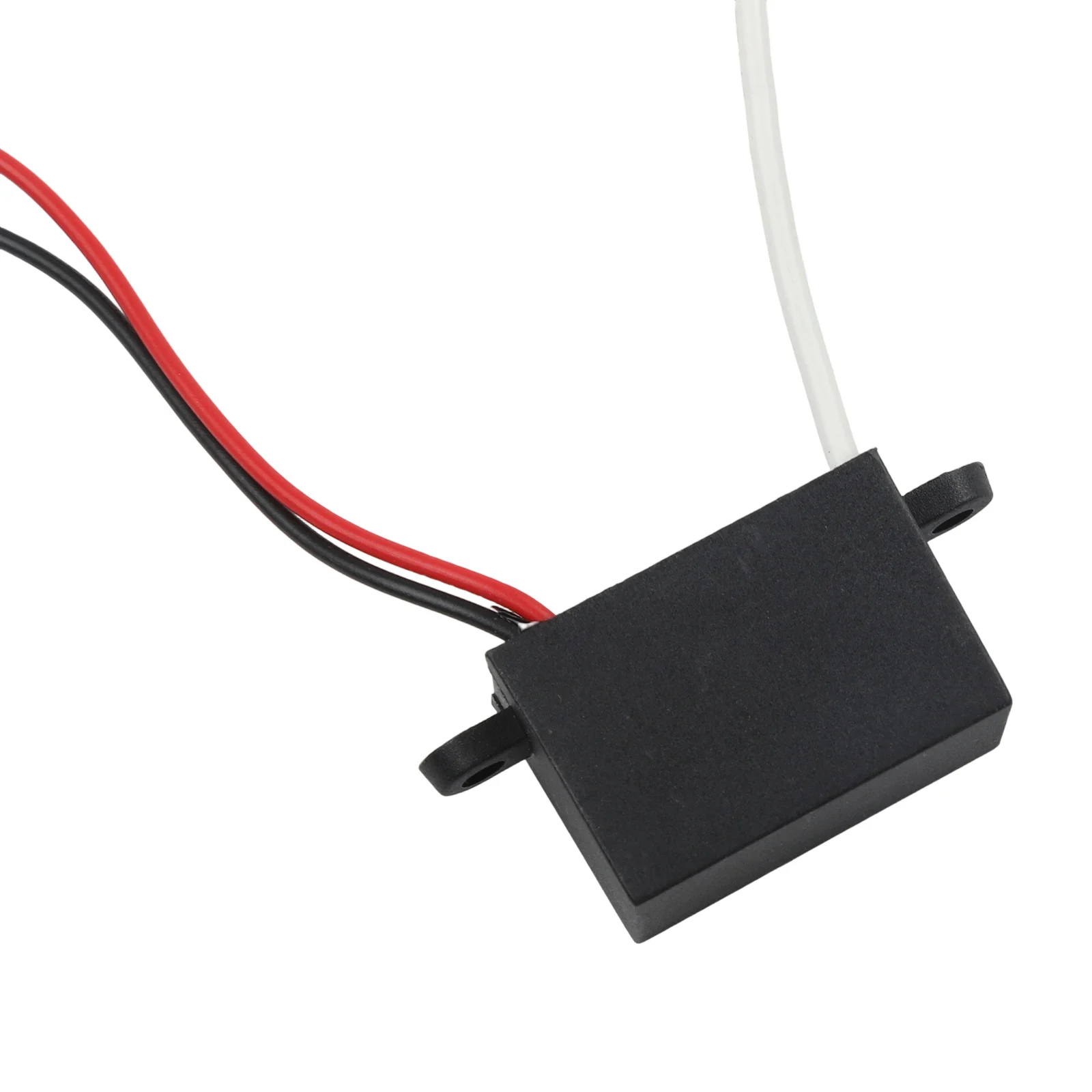 Air Ionizer AC 220V with Double Head Configuration for Broad Coverage Area Up to 20 Square Meters and Stable 3.5kV DC Output