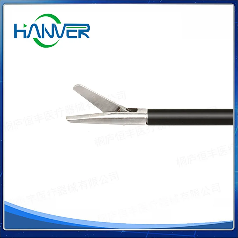 Wholesale Supply, Laparoscopy, Straight Scissors, Single-action Scissors, Complete Specifications