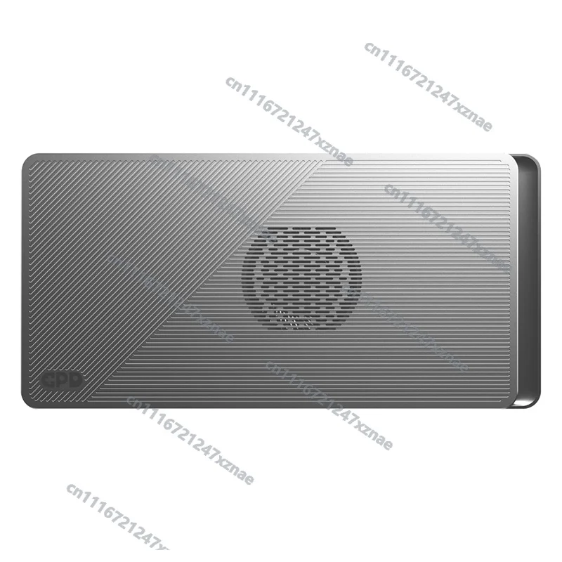 For Laptop Mini PC Thunderbolt 3 4,eGPU Docking Station RX 7600M XT 8GB GDDR6 Oculink USB4 External Graphics Card